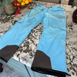Salomon Ski Pants size M